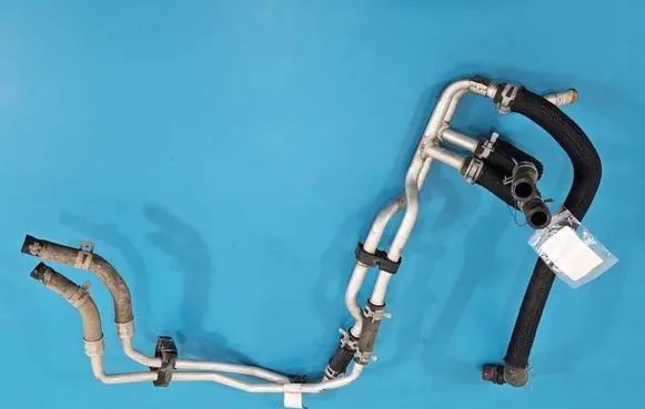 Fiat Freemont Engine coolant pipe/hose 05058938AG IMPRK1530133