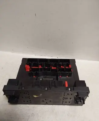 Volkswagen PASSAT B6 Comfort/convenience module 3C0937049H H37S1301