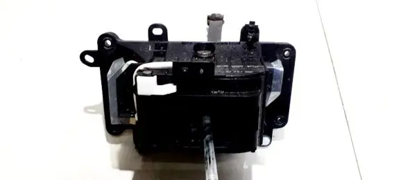 Lexus IS 220D-250-350 Gear shifter/selector 3352122280 33521-22280