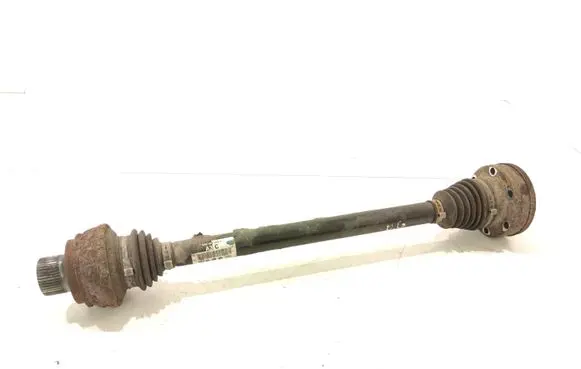 Audi Q5 SQ5 Rear driveshaft 8R0501203C