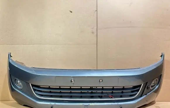 Volkswagen Amarok Front bumper 2HH807221