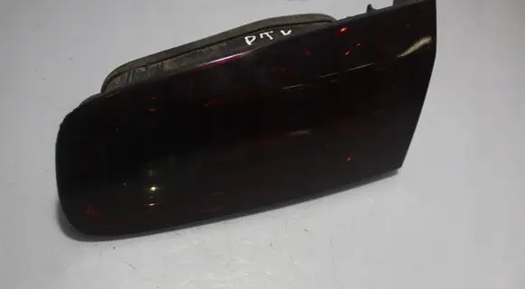 Renault Laguna II Tailgate rear/tail lights