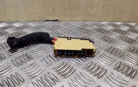 Audi Q5 SQ5 Fuse module 8K0941824A
