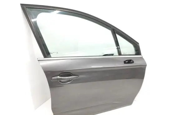 Citroen C4 II Front door