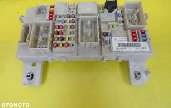 Ford Focus Fuse box set 7M5T-14A073-DB 7M5T14014LCD