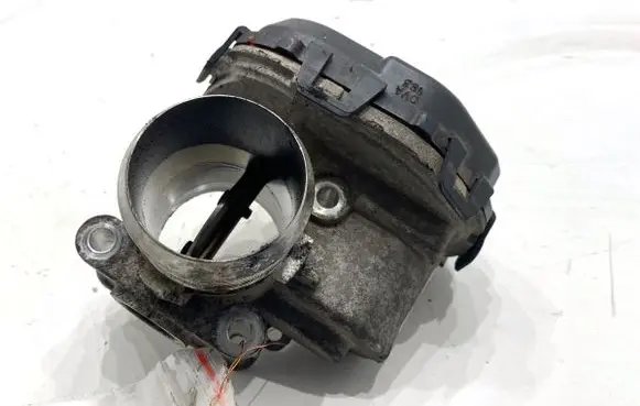 Ford Transit - Tourneo Connect Engine shut-off valve 9830301280