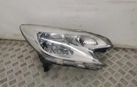 Nissan Note (E12) Headlight/headlamp 260103VV0A