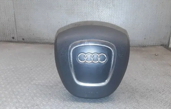 Audi A6 S6 C6 4F Steering wheel airbag 4F0880201BA