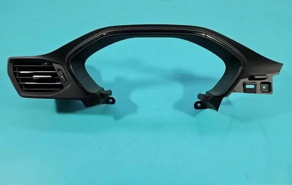 Ford Focus Speedometer (instrument cluster) JX7B-19C696-CH IMPRK1536478