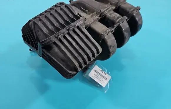 Dacia Sandero Intake manifold 140032417R IMPRK1476144