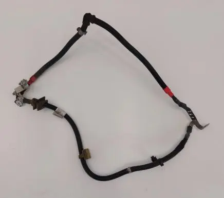 Mini One - Cooper F56 F55 Positive cable (battery) 8513154