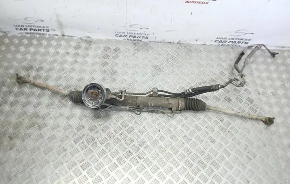 Peugeot 307 Steering rack 