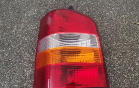 Volkswagen Transporter - Caravelle T5 Rear/tail lights