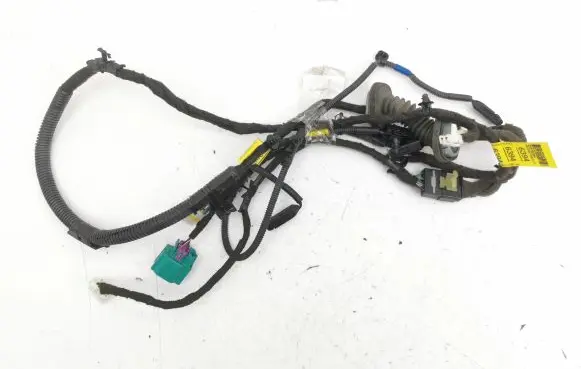 Opel Antara Tailgate/trunk wiring harness 20976394