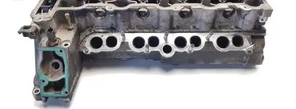 Opel Vectra B Engine head R9128018