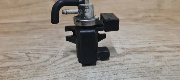 Volvo V70 Turbo solenoid valve