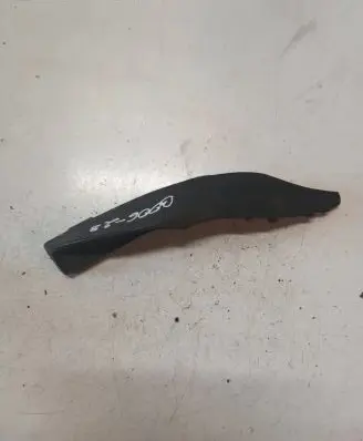 Volvo S80 Windshield trim 31218594
