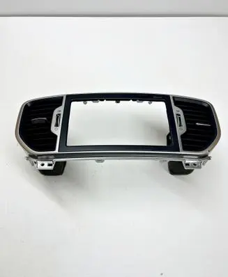 KIA Sportage Dash center air vent grill 84740F14200