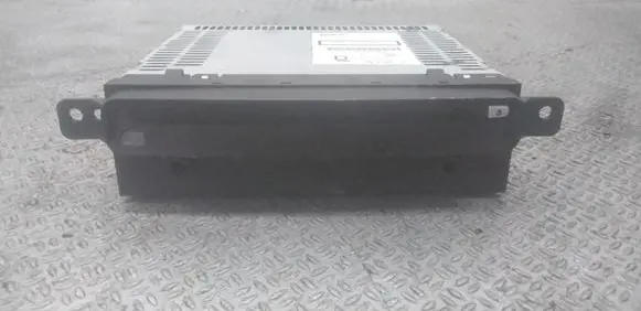 CD/DVD changer