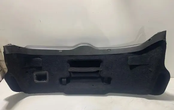 Opel Insignia A Tailgate/boot lid cover trim 