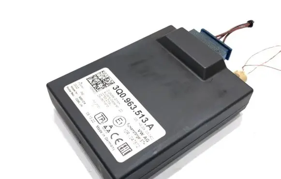 Audi A6 Allroad C8 Other control units/modules 3Q0963513A