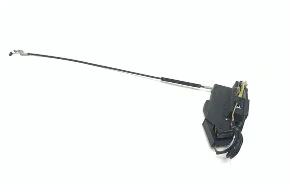 Jaguar XK8 - XKR Front door lock GJA1081DG