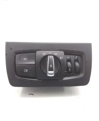 BMW 3 F30 F35 F31 Light switch 926530504