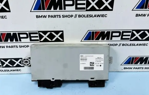 BMW X3 F25 CAS control unit/module 9359014