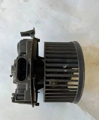 Renault Megane II Heater fan/blower G2018546 GMVB84CAMAN