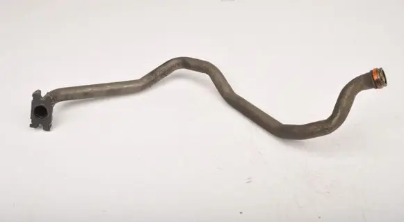 Volvo S60 Oil cooling pipe 