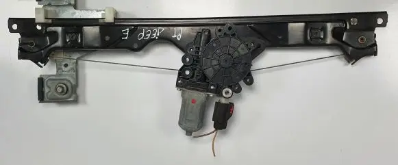 Jeep Grand Cherokee (WK) Rear window lifting mechanism without motor 55394228AE