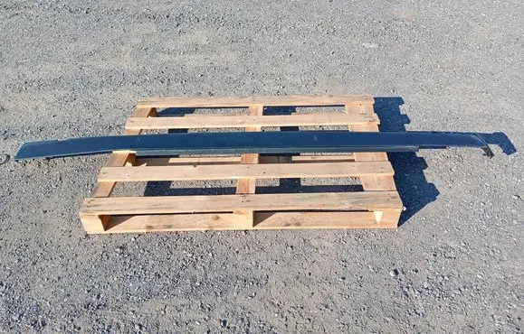 Dodge Challenger Sill 68185193AD