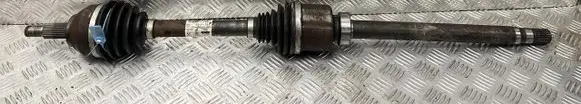 Renault Trafic III (X82) Front driveshaft 