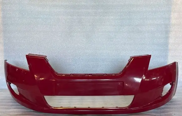 KIA Ceed Front bumper 865001H000