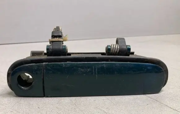 Audi A6 S6 C5 4B Front door exterior handle 4B2837886