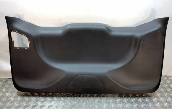 Chrysler Pacifica Tailgate/boot cover trim set 