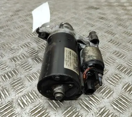 Audi Q5 SQ5 Starter motor 03L911021E 0001139019