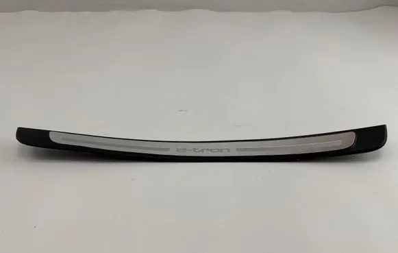 Audi A3 S3 8V Front sill trim cover 8V4853491D