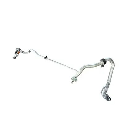 Ford Escape IV Air conditioning (A/C) pipe/hose LX6H19E881GD