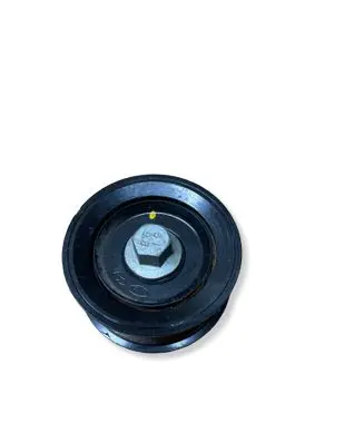 Hyundai Tucson IV NX4 Belt tensioner pulley 