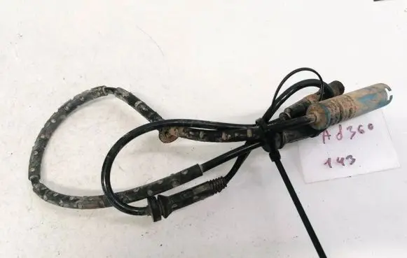 Mini One - Cooper R50 - 53 ABS brake wheel speed sensor
