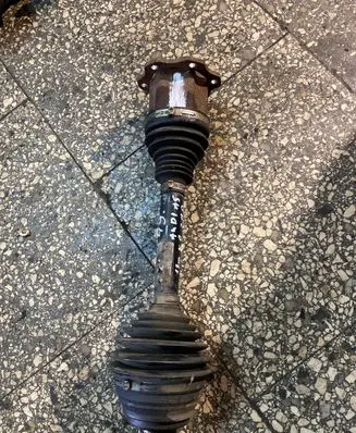 Audi A5 8T 8F Front driveshaft