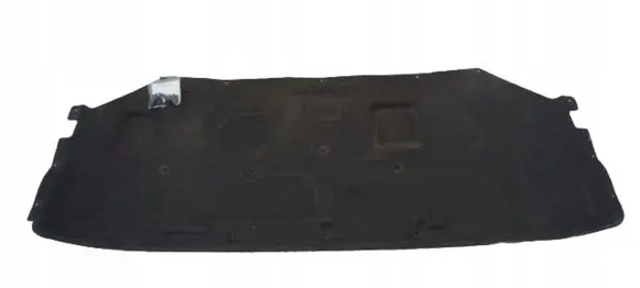 KIA Sorento Engine bonnet/hood sound/heat insulation 