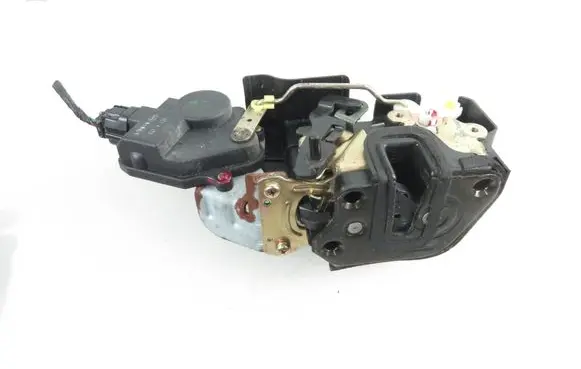 Hyundai Santa Fe Rear door lock 