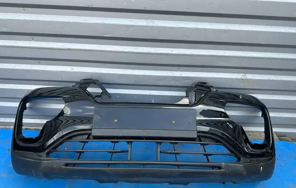 Dacia Spring Front bumper 620228835R 620222726R