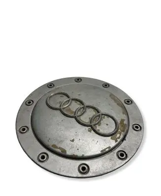 Audi A6 S6 C5 4B Original wheel cap 4B0601165C