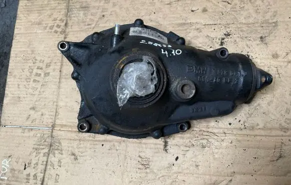 BMW X5 E53 Front differential 14286410