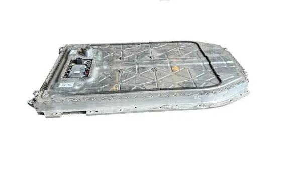 Jaguar I-Pace Hybrid / electric car battery J9D310B759CD