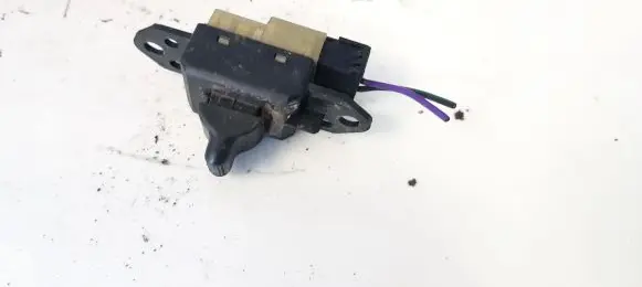 Chrysler Voyager Electric window control switch 04685727ab
