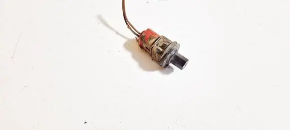 Volkswagen Golf III Bonnet alarm switch sensor 1h0947563